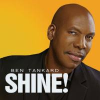 Ben Tankard - Shine! [2021] FLAC