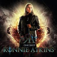 Ronnie Atkins - One Shot 2021 FLAC