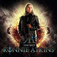 Ronnie Atkins - One Shot 2021 FLAC Ronnie Atkins - One Shot 2021 FLAC