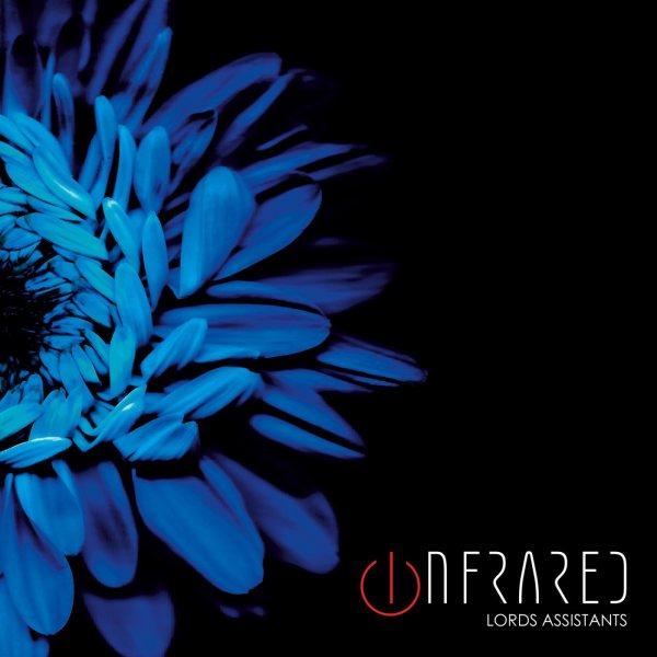 Lords Assistants - 2021 - Infrared (FLAC)