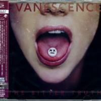 Evanescence - The Bitter Truth (UICN-9038) 2021 FLAC