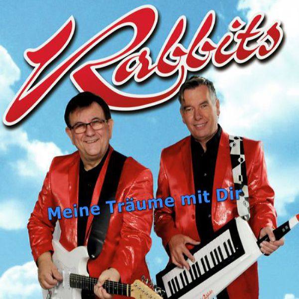 Duo Rabbits - Meine Tr?ume mit Dir (2021) Flac