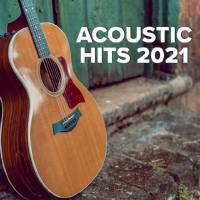 VA - Acoustic Hits 2021 FLAC