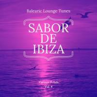 VA - Sabor de Ibiza, Vol. 4 (Balearic Lounge Tunes) 2021 FLAC