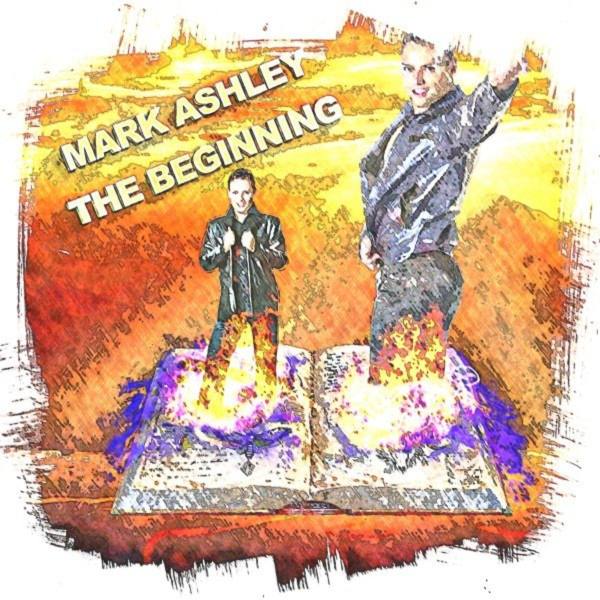 Mark Ashley - 2021 - The Beginning [FLAC]
