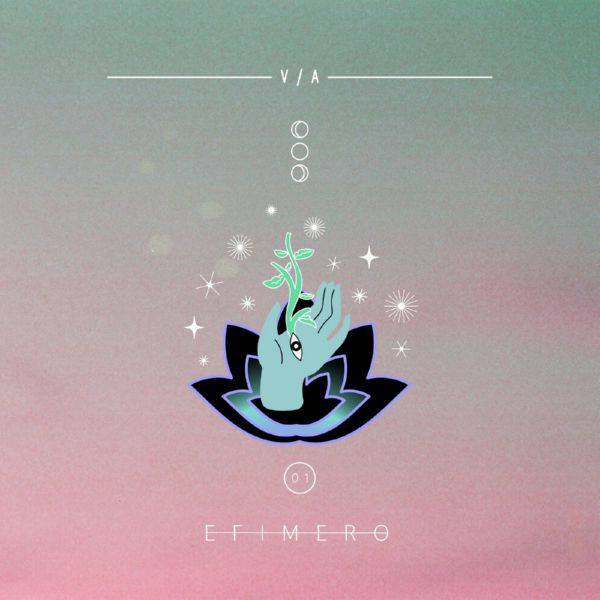 VA - Efímero Va 01 [COL012] 2021 FLAC