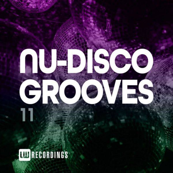 VA - Nu-Disco Grooves, Vol. 11 2021 FLAC