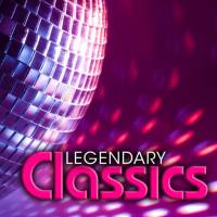 VA - Legendary Classics 2021 FLAC