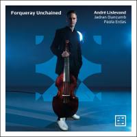 André Lislevand - Forqueray Unchained Hi-Res