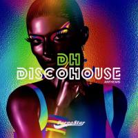 VA - Disco House Anthems 2021 FLAC