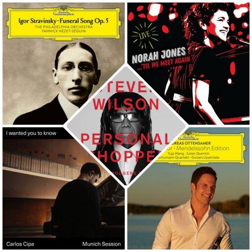 VA - Shtuo Week Single 58  2021 (44-96 kHz) Hi Res