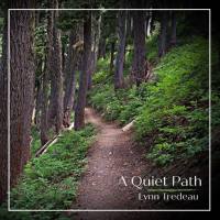 Lynn Tredeau - A Quiet Path (2021) FLAC