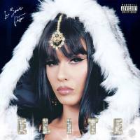 La Zowi - ilite (2020) FLAC