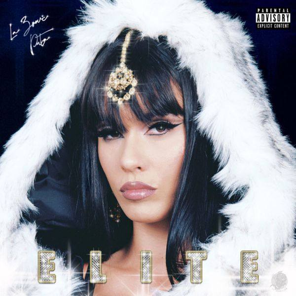 La Zowi - ilite (2020) FLAC