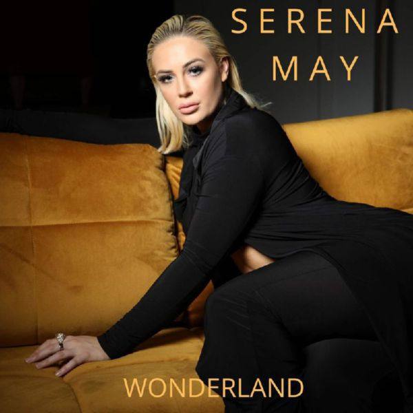 Serena May - Wonderland (2021) FLAC