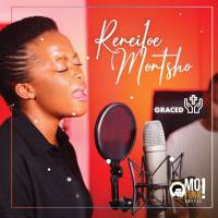 Reneiloe Montsho - Graced (2021) FLAC