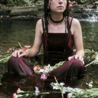 Harmony Woods - Graceful Rage (2021) FLAC