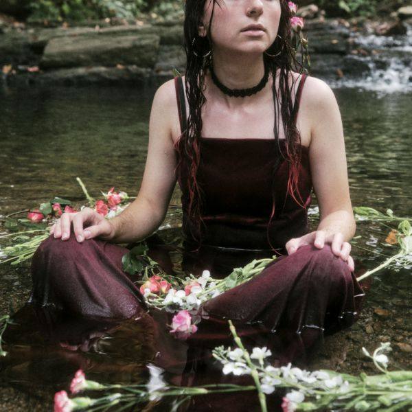 Harmony Woods - Graceful Rage (2021) FLAC