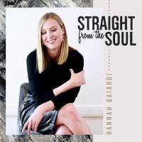 Hannah Baiardi - Straight from the Soul (2021) FLAC