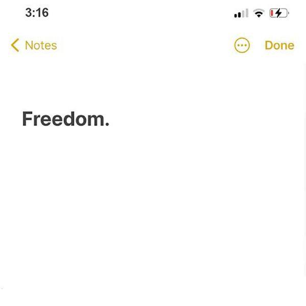 Justin Bieber - Freedom. (2021) Hi-Res