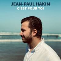 Jean-Paul Hakim - C'est pour toi (2021) Flac