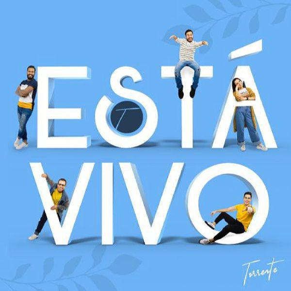 Torrente - Está Vivo (2021) FLAC