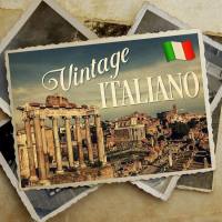 Verschillende artiesten - Vintage Italiano (2021) Flac