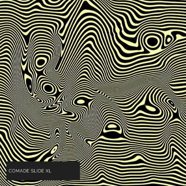 VA - Comade Slide XL 2021 FLAC