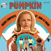 John Ottman - Pumpkin (Original Motion Picture Soundtrack) 2002 FLAC