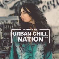 VA - Urban Chill Nation Vol. 2 Best of Chillhop & Lo-Fi Tunes 2021 FLAC