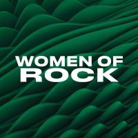 Various Artists - Women of Rock (2021) FLAC