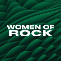 Various Artists - Women of Rock (2021) FLAC