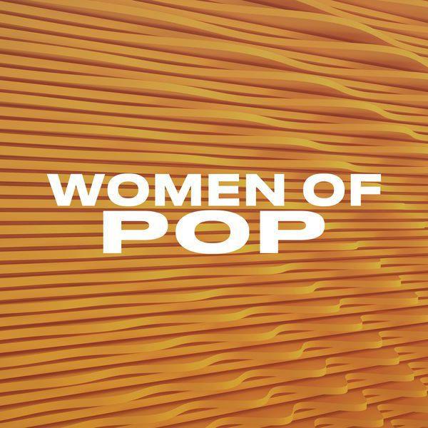 Various Artists - Women of Pop (2021) FLAC