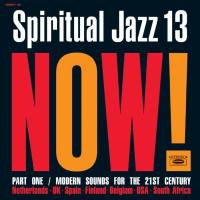 VA - Spiritual Jazz 13 NOW! Part 1 2021 FLAC