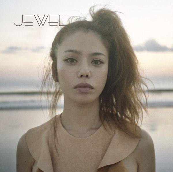 Chara - JEWEL (2013) Hi-Res
