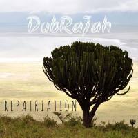 DubRaJah - Repatriation 2021 FLAC