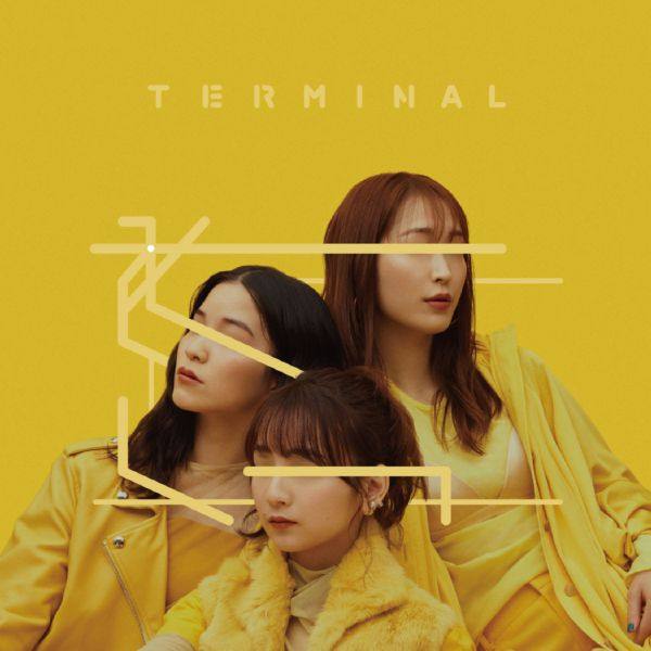 hallkarimaako はるかりまあこ - TERMINAL (2021) FLAC