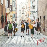 Tanzig - Pur (2021) Flac