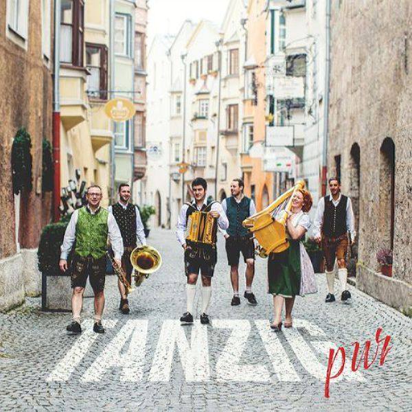 Tanzig - Pur (2021) Flac