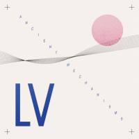 LV - Ancient Mechanisms 2021 FLAC