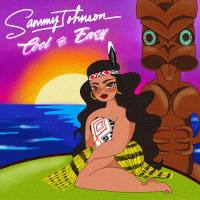 Sammy Johnson - Cool and Easy (2021) FLAC