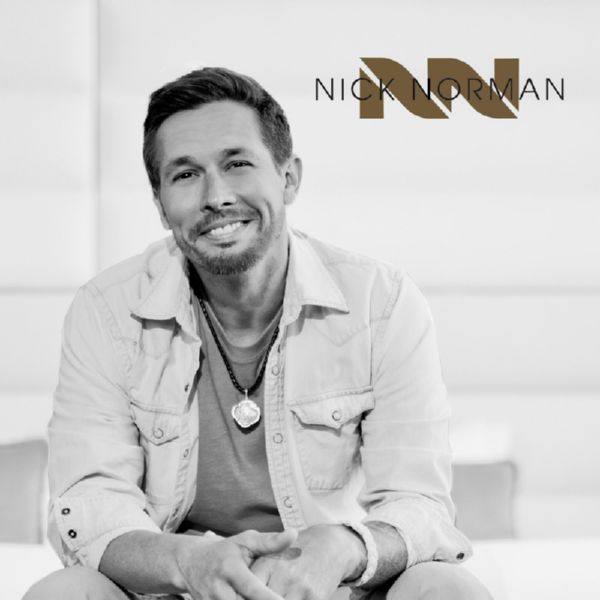 Nick Norman - Nick Norman (2021) FLAC