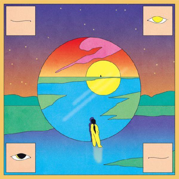 iri - Hajimari no hi はし?まりの日 (2021) Hi-Res