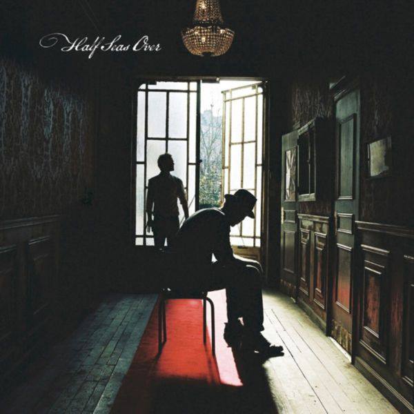 Half Seas Over - Half Seas Over (2021) FLAC