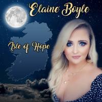 Elaine Boyle - Isle of Hope (2021) FLAC