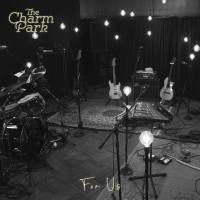 THE CHARM PARK - For Us (Studio Live) (2021) FLAC