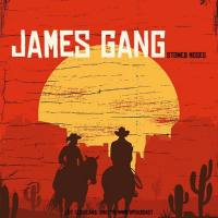 James Gang - Stoned Moses (Live Ohio '76) (2021) FLAC