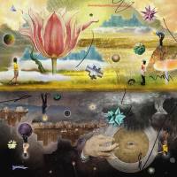 Regal Lily (リーガルリリー) - the World  (2021) Hi-Res