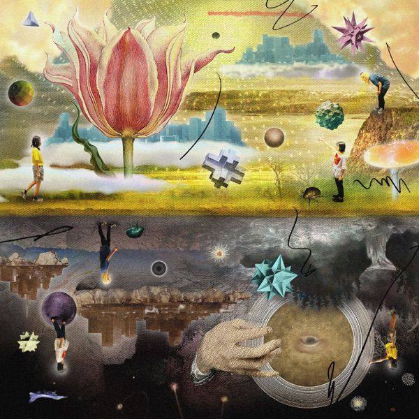 Regal Lily (リーガルリリー) - the World  (2021) Hi-Res