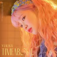 Yukika (???) - timeabout, (2021) Hi-Res
